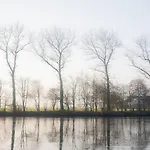 Schillhoern - Urlaub Mit Wasserblick * Neuharlingersiel