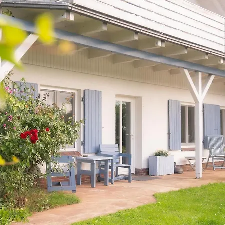 Schillhoern - Urlaub Mit Wasserblick Нойхарлингерзиль