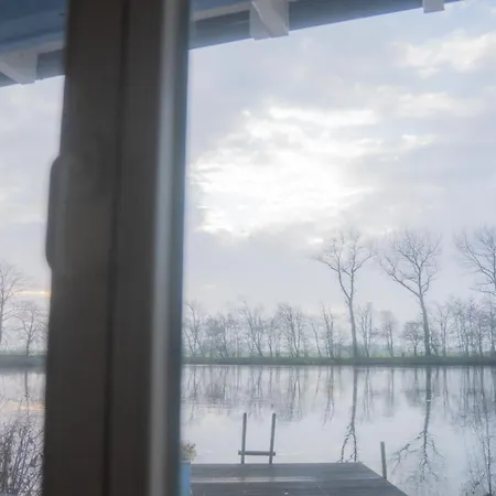 Schillhoern - Urlaub Mit Wasserblick