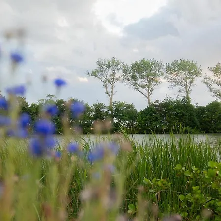 Schillhoern - Urlaub Mit Wasserblick Lejlighed
