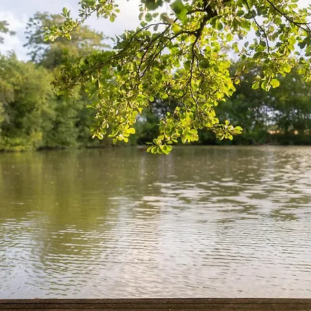 Schillhoern - Urlaub Mit Wasserblick *