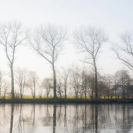 Schillhoern - Urlaub Mit Wasserblick * Neuharlingersiel