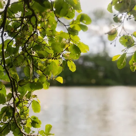 Apartmán Schillhoern - Urlaub Mit Wasserblick *