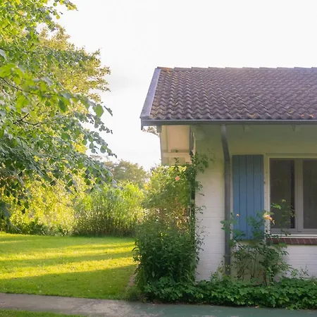 Schillhoern - Urlaub Mit Wasserblick *