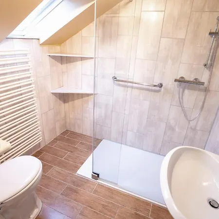 Schillhoern - Urlaub Mit Wasserblick Apartment *