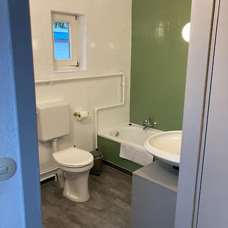Apartmán Schillhoern - Urlaub Mit Wasserblick