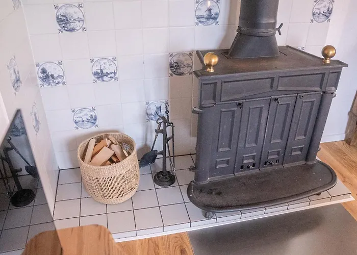 Schillhoern - Urlaub Mit Wasserblick * Neuharlingersiel