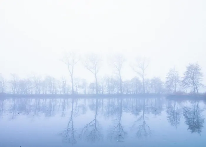 Schillhoern - Urlaub Mit Wasserblick * Neuharlingersiel
