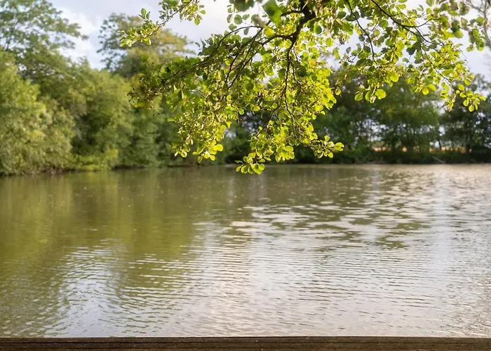 Schillhoern - Urlaub Mit Wasserblick *