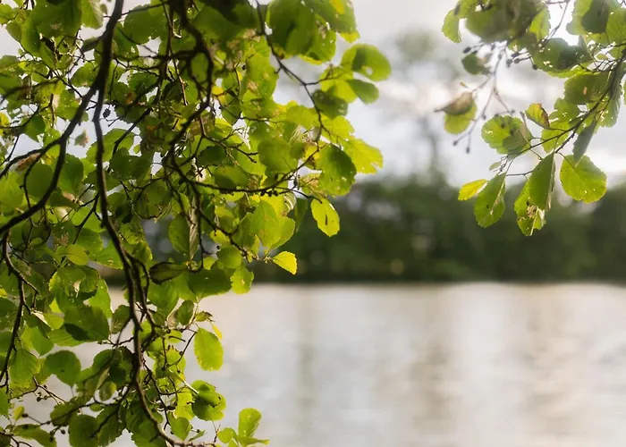 Lejlighed Schillhoern - Urlaub Mit Wasserblick *