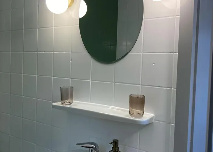 Schillhoern - Urlaub Mit Wasserblick